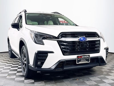 2026 Subaru Ascent Limited