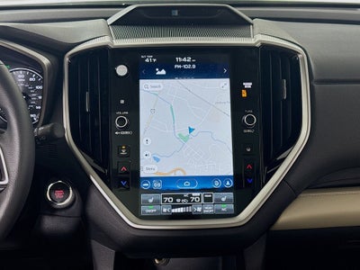 2026 Subaru Ascent Limited