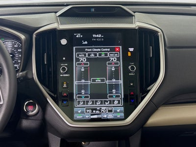 2026 Subaru Ascent Limited
