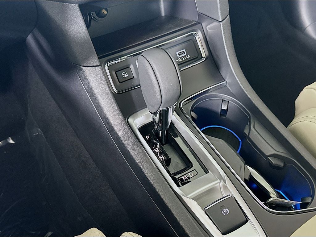 2026 Subaru Ascent Limited