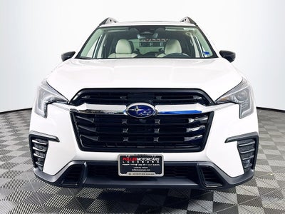 2026 Subaru Ascent Limited