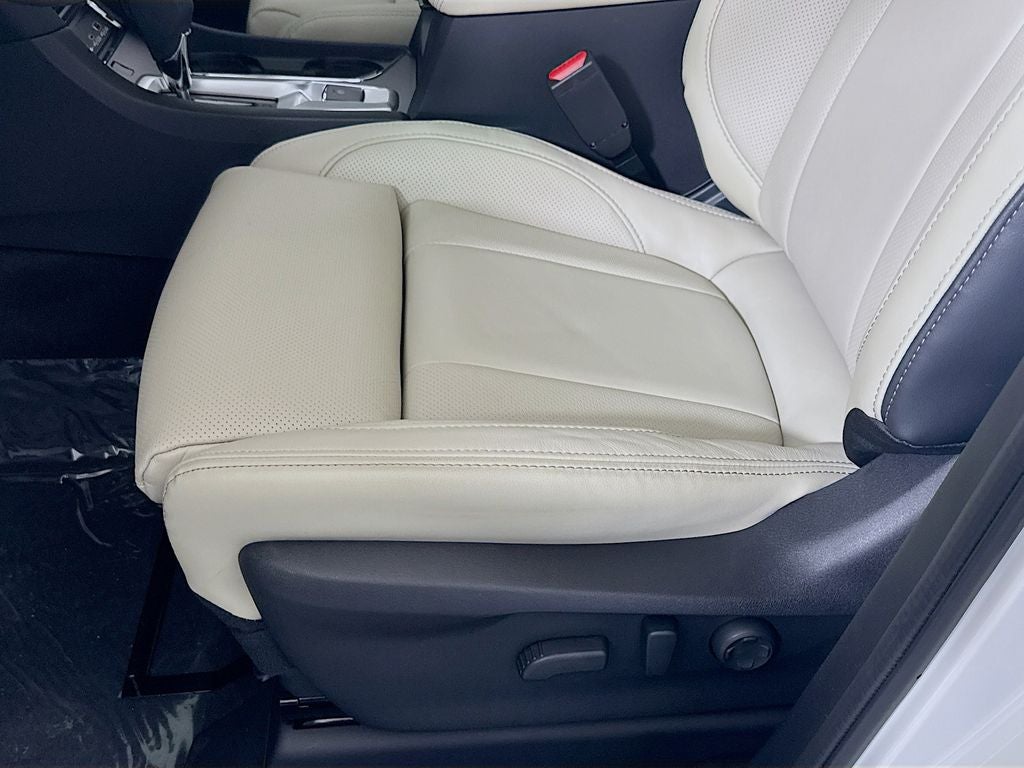 2026 Subaru Ascent Limited