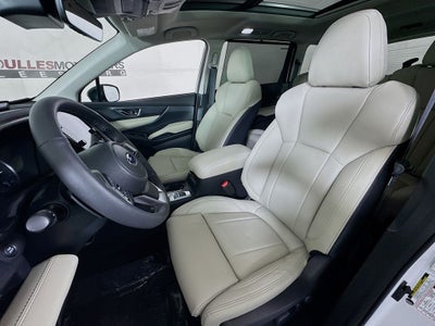 2026 Subaru Ascent Limited