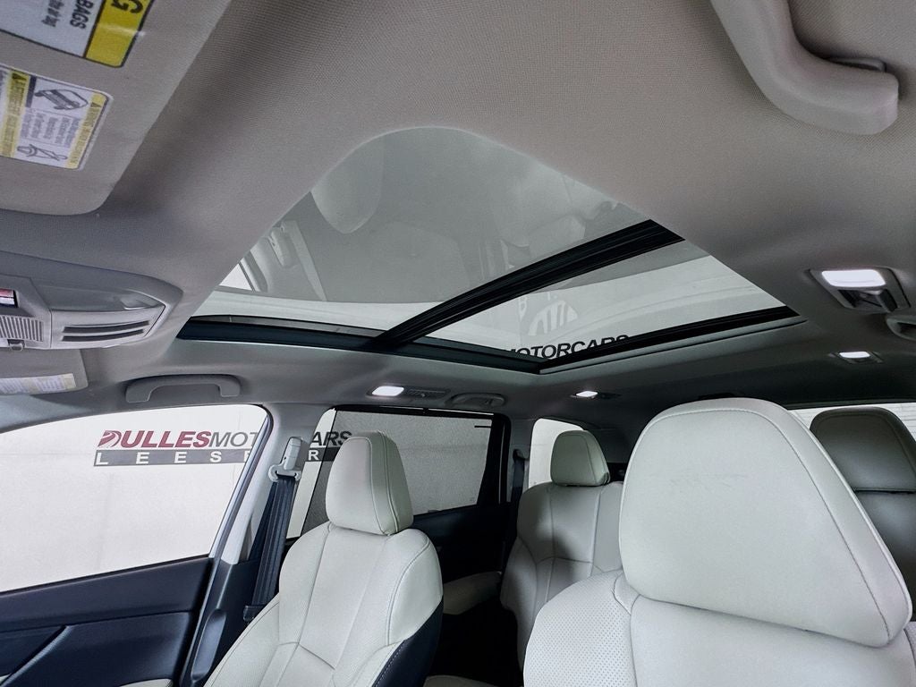 2026 Subaru Ascent Limited