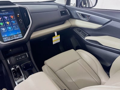 2026 Subaru Ascent Limited