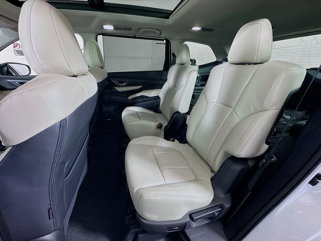 2026 Subaru Ascent Limited