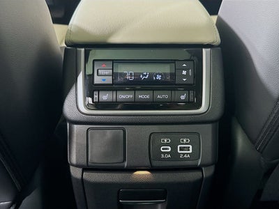 2026 Subaru Ascent Limited