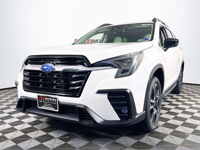 2026 Subaru Ascent Limited