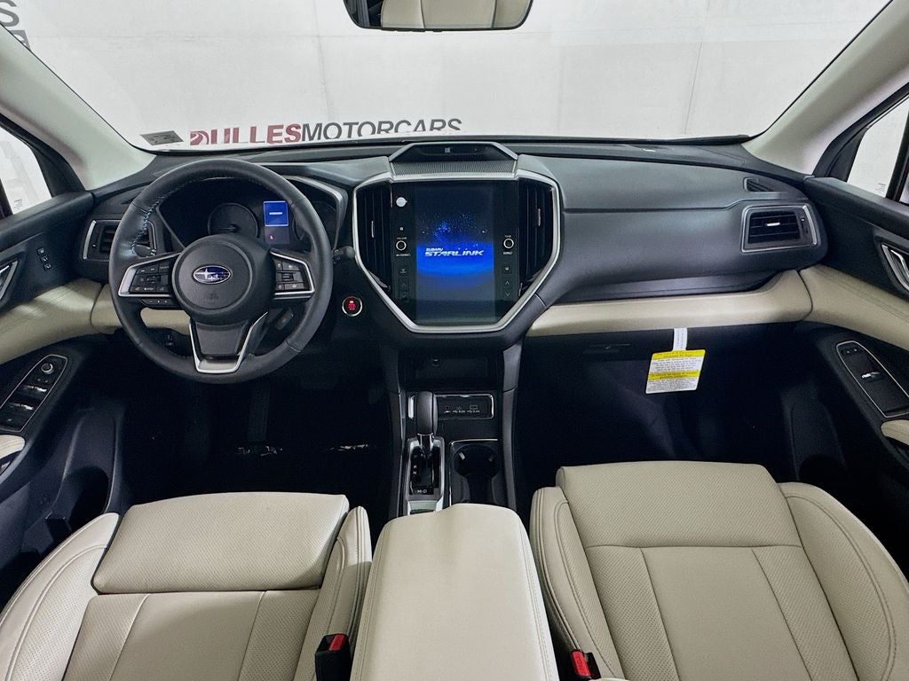 2026 Subaru Ascent Limited