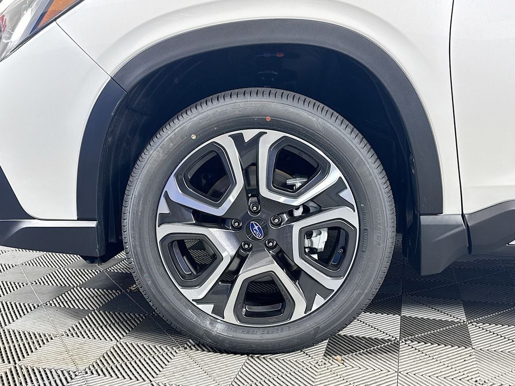2026 Subaru Ascent Limited