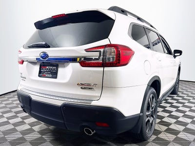 2026 Subaru Ascent Limited