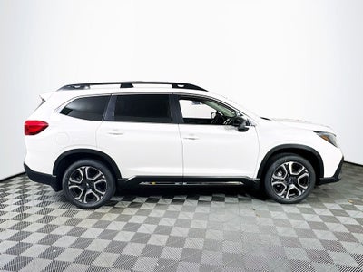 2026 Subaru Ascent Limited