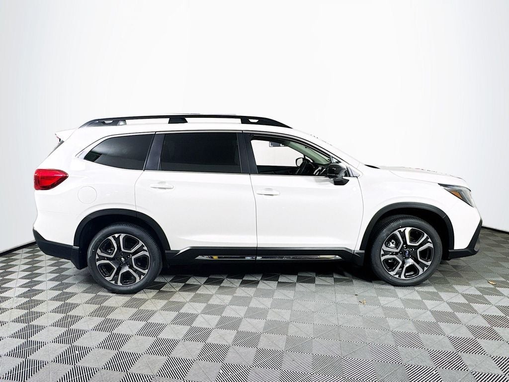 2026 Subaru Ascent Limited