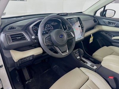 2026 Subaru Ascent Limited