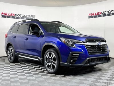2026 Subaru Ascent Limited
