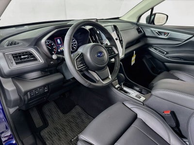 2026 Subaru Ascent Limited
