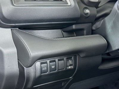 2026 Subaru Ascent Limited
