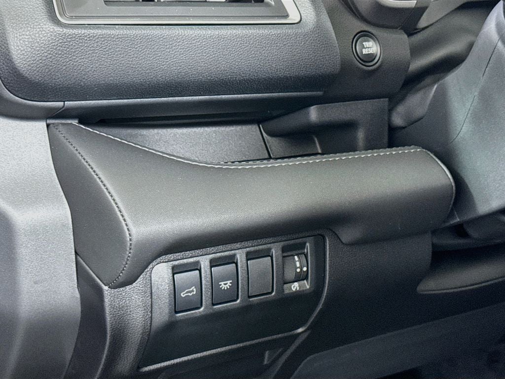 2026 Subaru Ascent Limited
