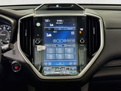 2026 Subaru Ascent Limited