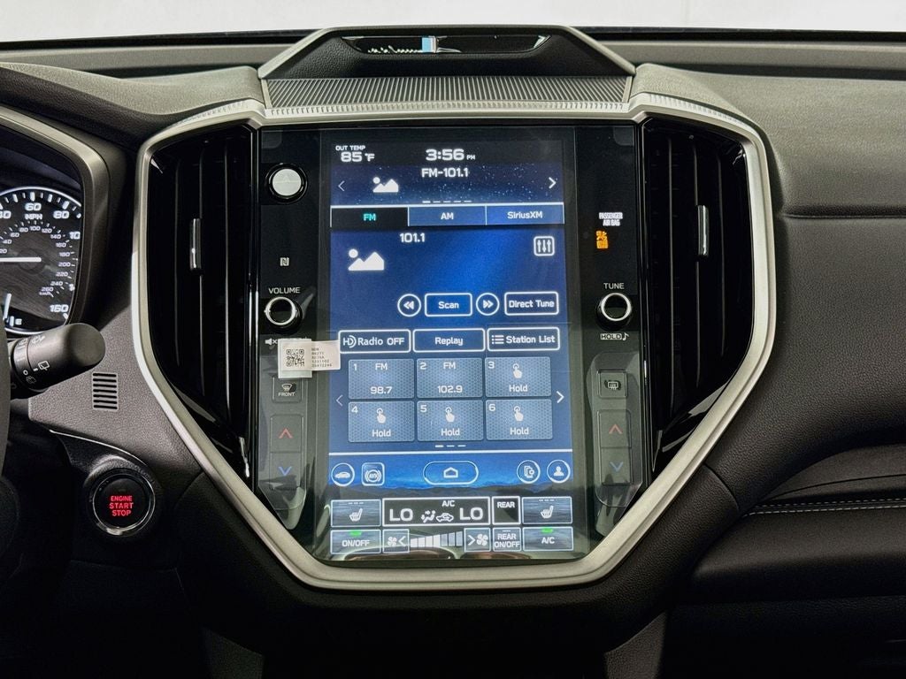 2026 Subaru Ascent Limited