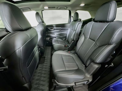 2026 Subaru Ascent Limited