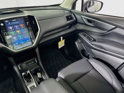 2026 Subaru Ascent Limited