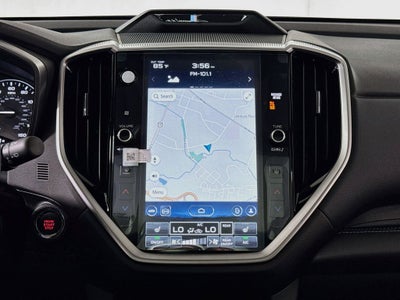 2026 Subaru Ascent Limited
