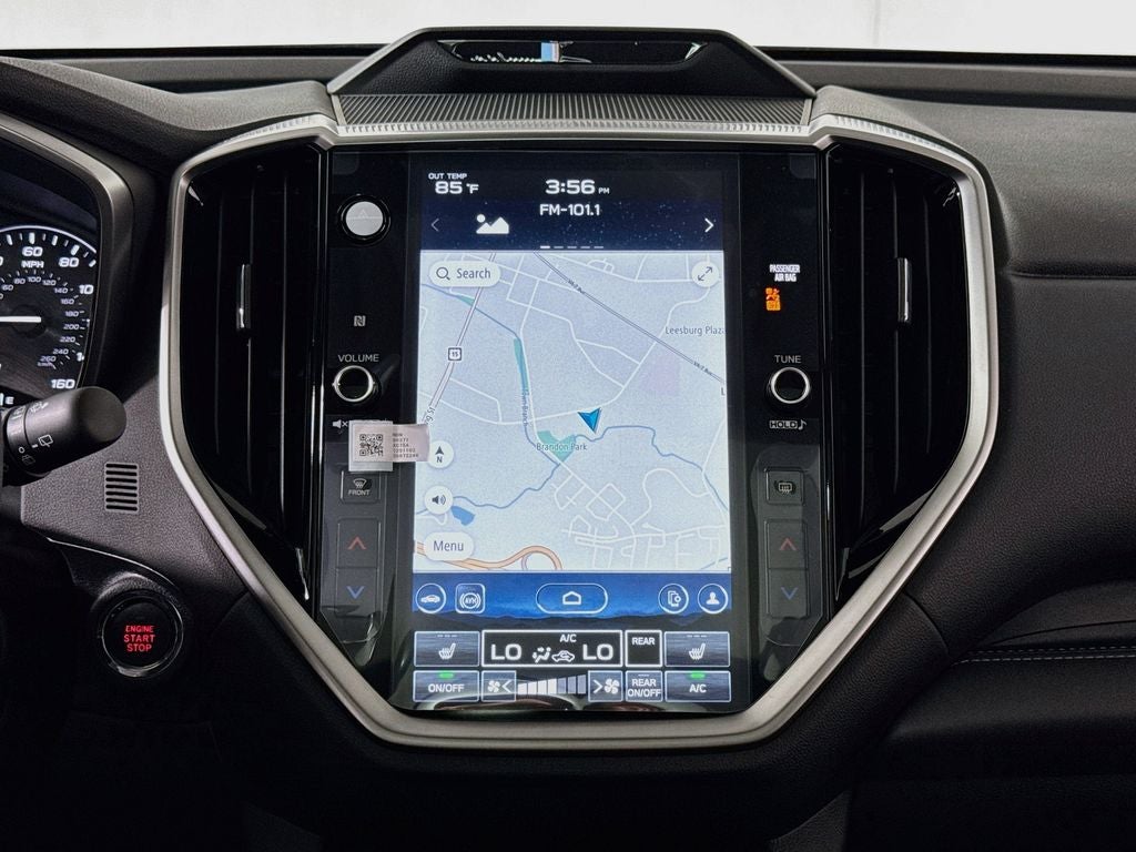 2026 Subaru Ascent Limited