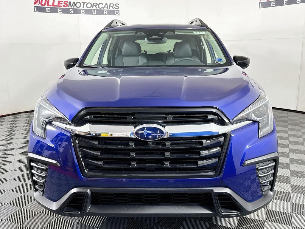 2026 Subaru Ascent Limited