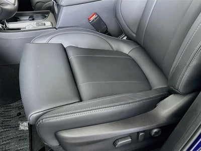 2026 Subaru Ascent Limited