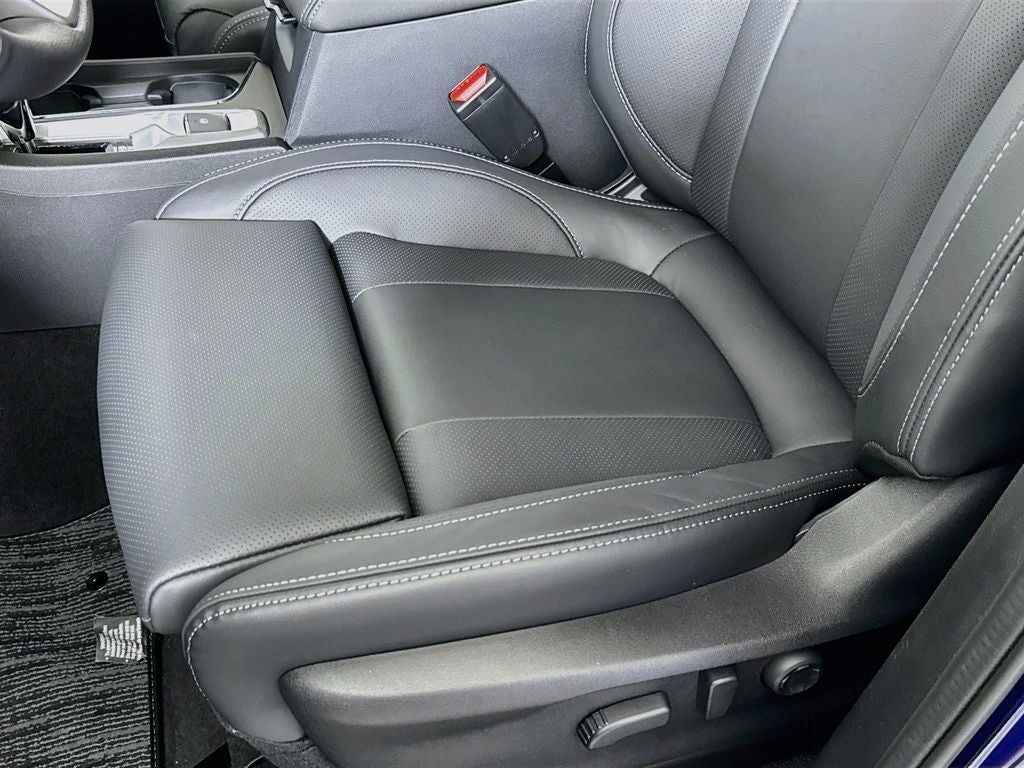 2026 Subaru Ascent Limited