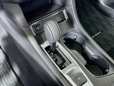 2026 Subaru Ascent Limited