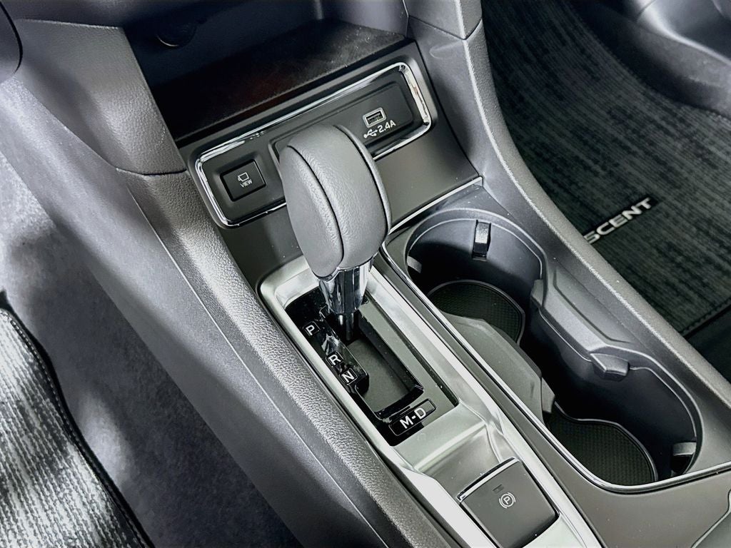 2026 Subaru Ascent Limited