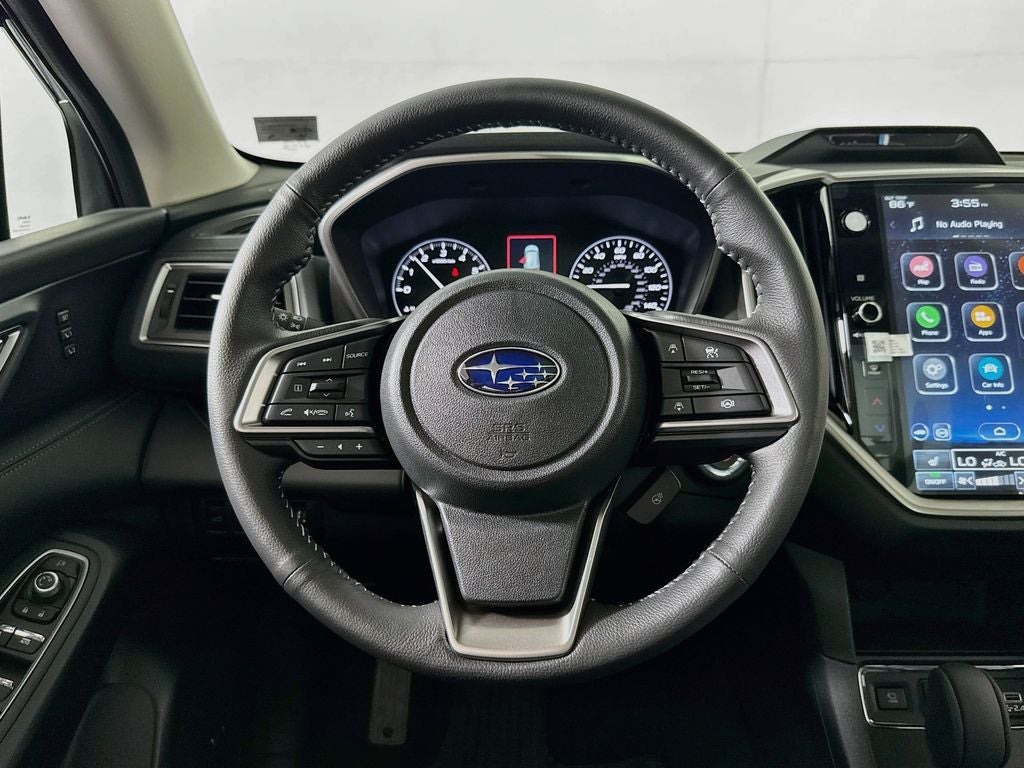 2026 Subaru Ascent Limited