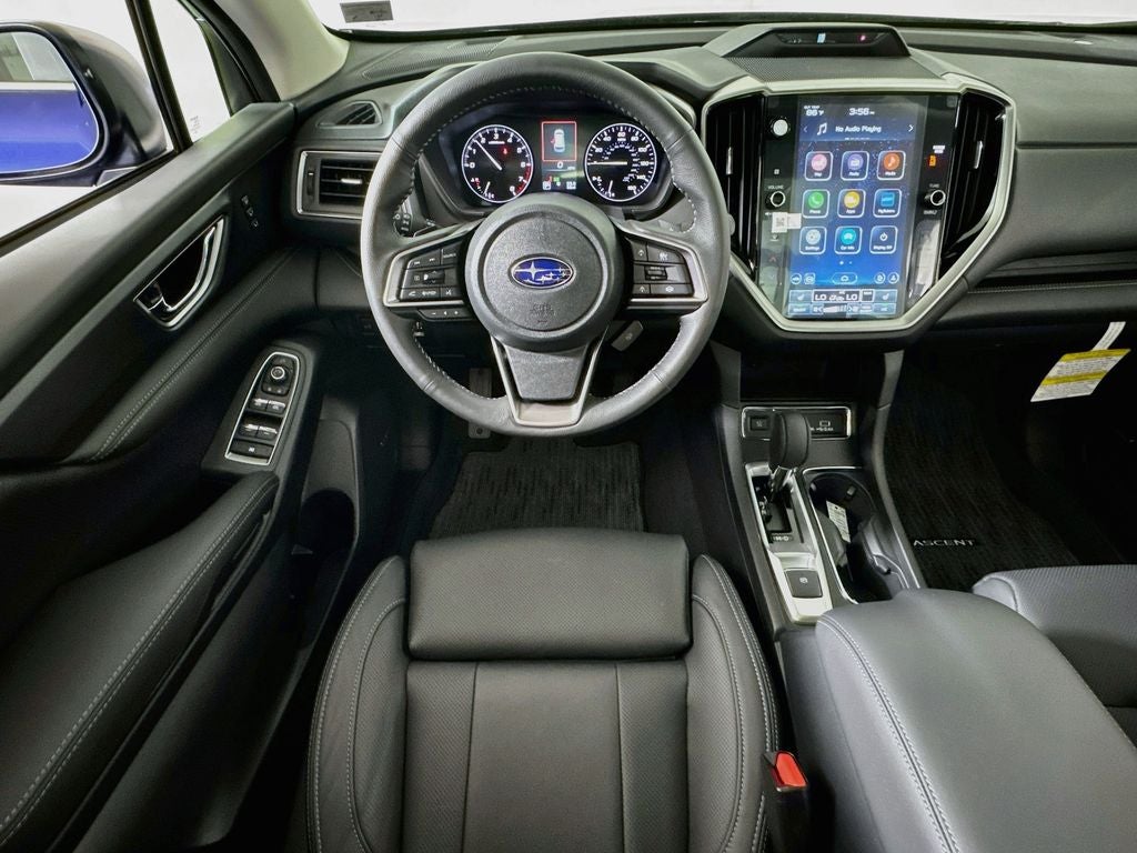 2026 Subaru Ascent Limited