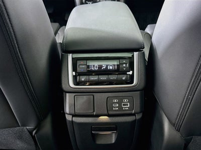 2026 Subaru Ascent Limited