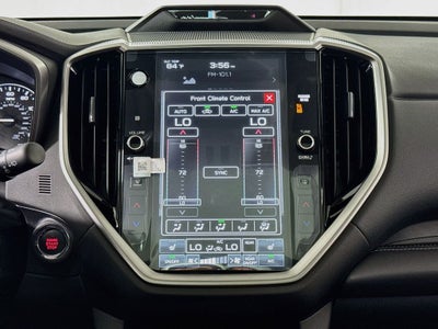 2026 Subaru Ascent Limited