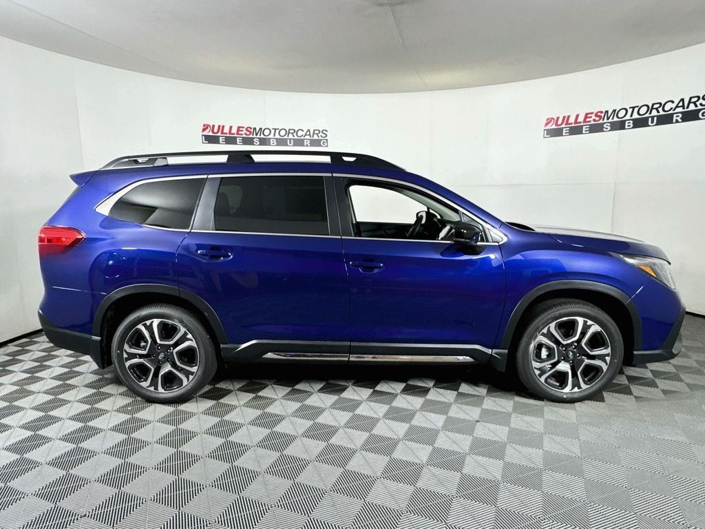 2026 Subaru Ascent Limited