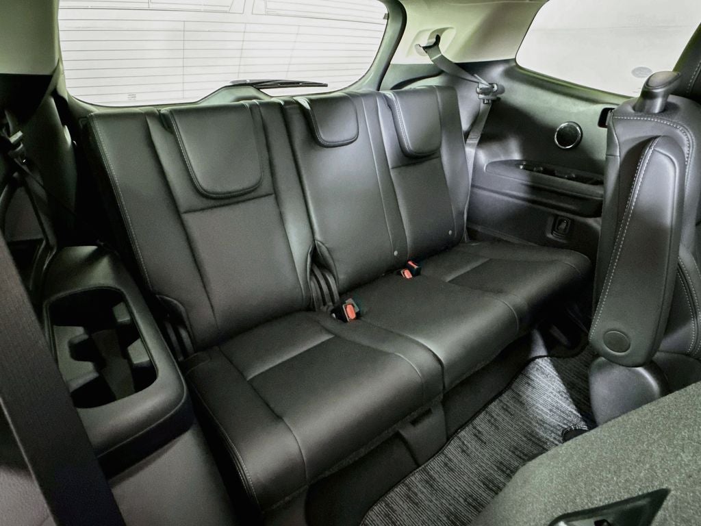 2026 Subaru Ascent Limited