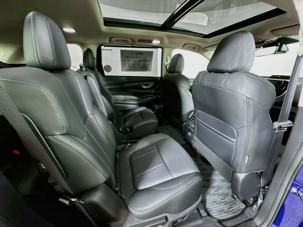 2026 Subaru Ascent Limited