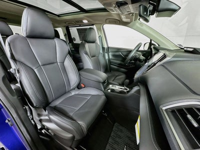 2026 Subaru Ascent Limited
