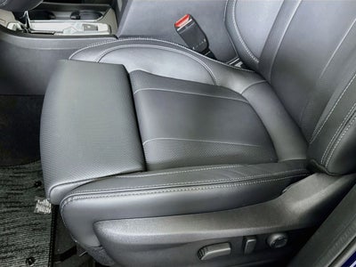 2026 Subaru Ascent Limited