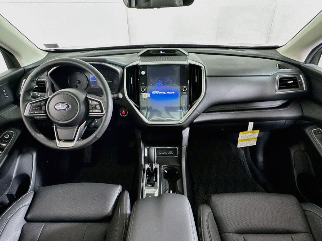 2026 Subaru Ascent Limited