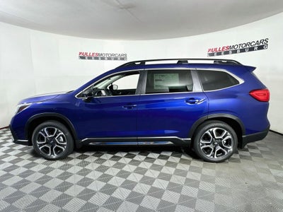 2026 Subaru Ascent Limited
