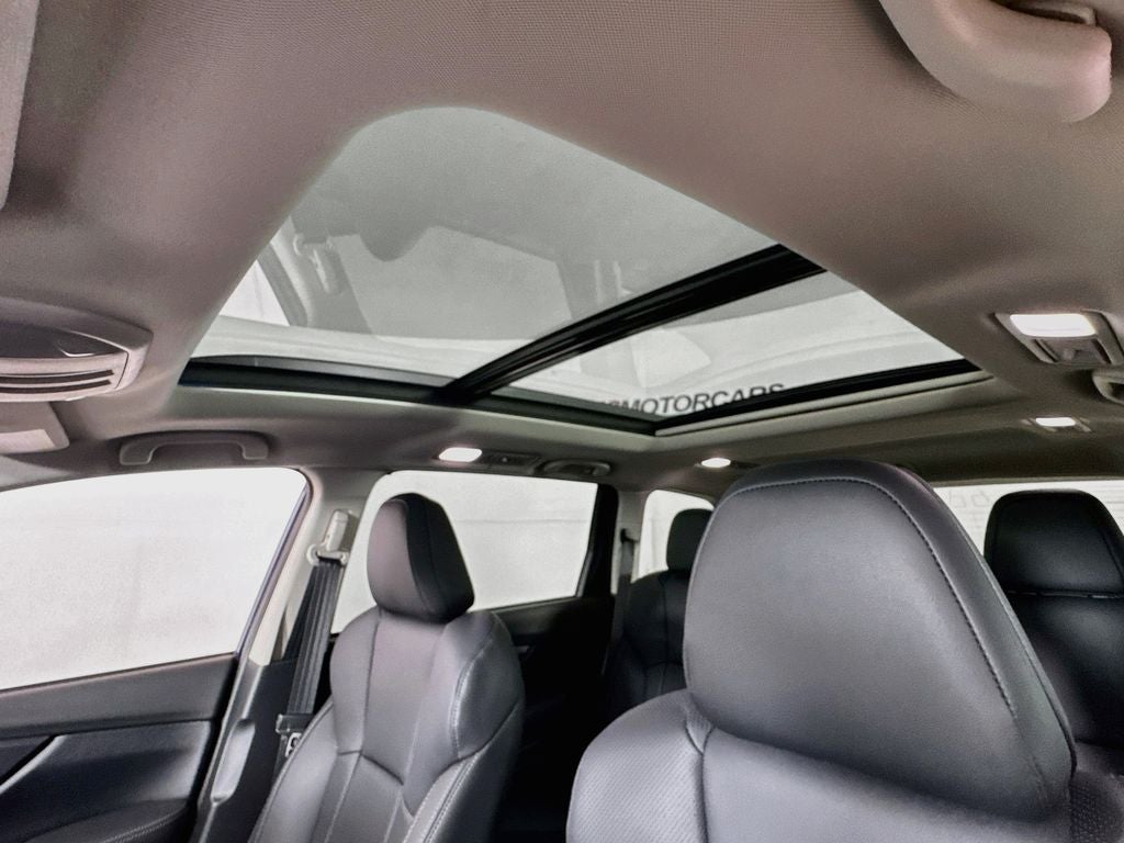 2026 Subaru Ascent Limited