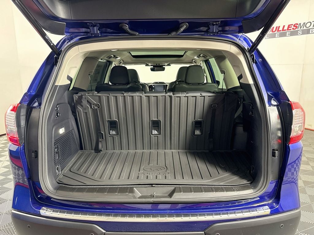 2026 Subaru Ascent Limited