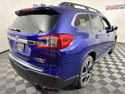 2026 Subaru Ascent Limited