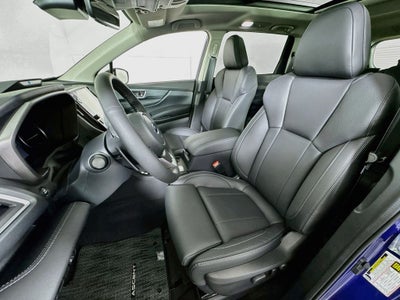 2026 Subaru Ascent Limited