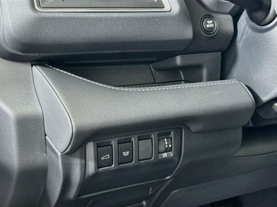 2026 Subaru Ascent Limited