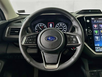 2026 Subaru Ascent Limited